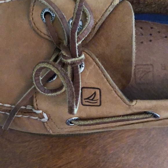 Sperry top siders - Picture 4 of 6